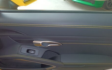 Porsche Cayman, 2015 год, 9 000 000 рублей, 21 фотография
