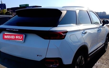 FAW Bestune T77, 2023 год, 1 450 000 рублей, 4 фотография