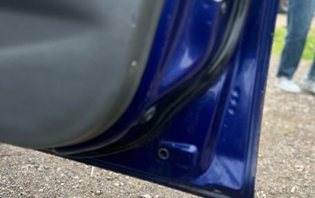 KIA Sephia II, 1998 год, 220 000 рублей, 3 фотография