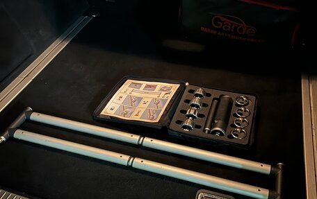 Mercedes-Benz M-Класс, 2008 год, 1 650 000 рублей, 8 фотография