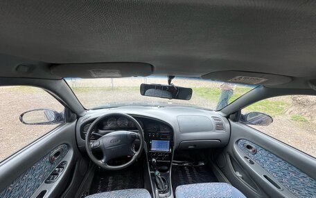 KIA Sephia II, 1998 год, 220 000 рублей, 7 фотография