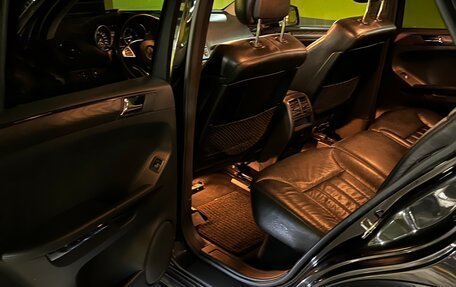 Mercedes-Benz M-Класс, 2008 год, 1 650 000 рублей, 9 фотография