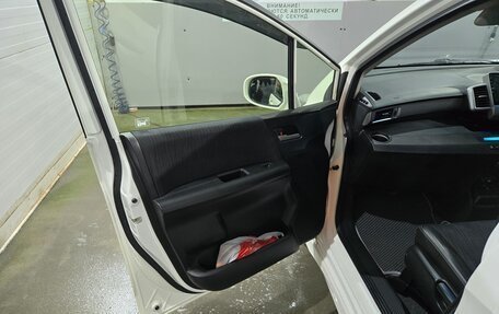 Honda Freed I, 2012 год, 1 160 000 рублей, 9 фотография