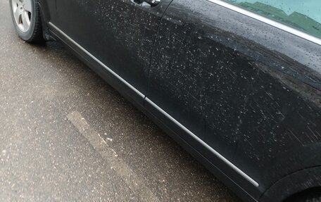 Mercedes-Benz S-Класс, 2010 год, 2 100 000 рублей, 15 фотография