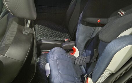 Honda Freed I, 2012 год, 1 160 000 рублей, 10 фотография