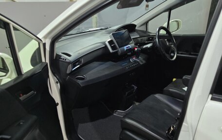 Honda Freed I, 2012 год, 1 160 000 рублей, 8 фотография