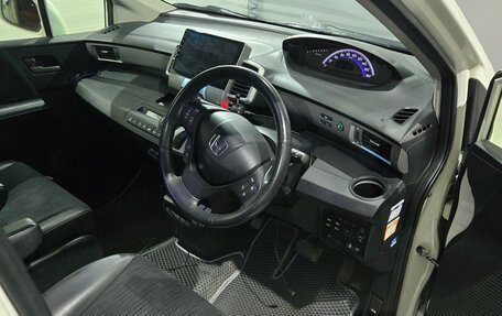 Honda Freed I, 2012 год, 1 160 000 рублей, 11 фотография