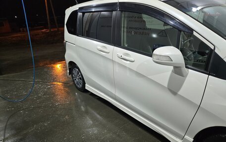 Honda Freed I, 2012 год, 1 160 000 рублей, 5 фотография