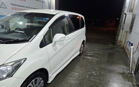 Honda Freed I, 2012 год, 1 160 000 рублей, 6 фотография