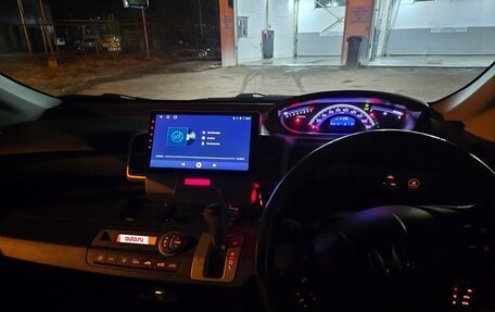 Honda Freed I, 2012 год, 1 160 000 рублей, 20 фотография