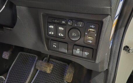 Honda Freed I, 2012 год, 1 160 000 рублей, 12 фотография