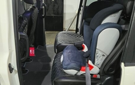 Honda Freed I, 2012 год, 1 160 000 рублей, 13 фотография