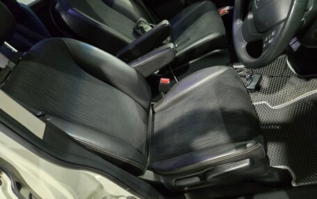 Honda Freed I, 2012 год, 1 160 000 рублей, 15 фотография