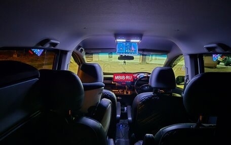 Honda Freed I, 2012 год, 1 160 000 рублей, 21 фотография