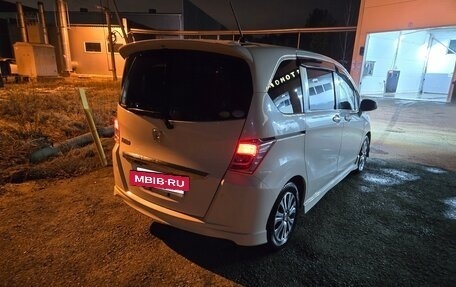 Honda Freed I, 2012 год, 1 160 000 рублей, 18 фотография