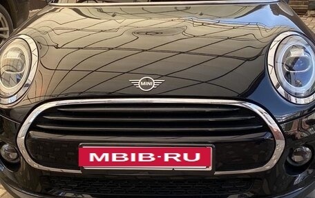 MINI Hatch, 2020 год, 2 600 000 рублей, 3 фотография