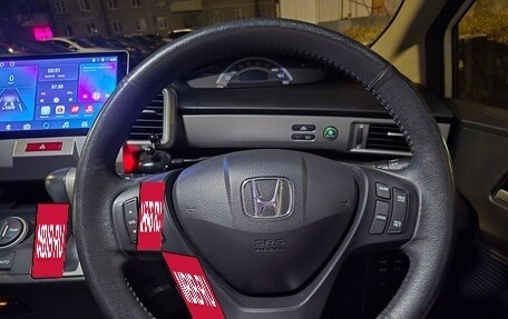 Honda Freed I, 2012 год, 1 160 000 рублей, 22 фотография