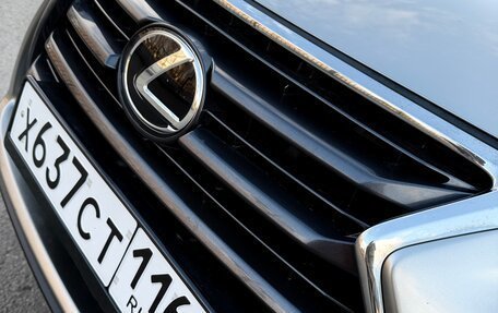 Lexus NX I, 2016 год, 2 370 000 рублей, 9 фотография