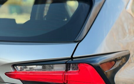 Lexus NX I, 2016 год, 2 370 000 рублей, 11 фотография