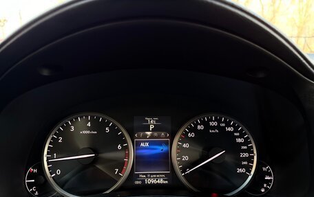 Lexus NX I, 2016 год, 2 370 000 рублей, 24 фотография