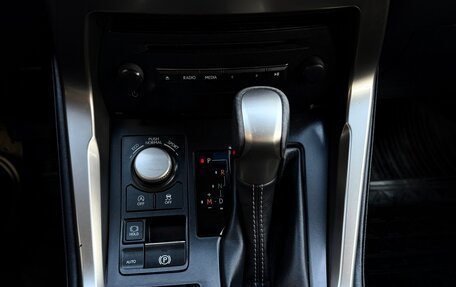 Lexus NX I, 2016 год, 2 370 000 рублей, 21 фотография