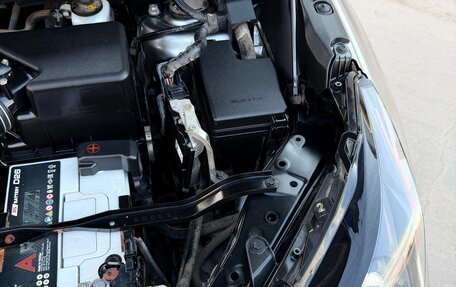 Lexus NX I, 2016 год, 2 370 000 рублей, 22 фотография