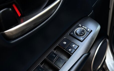 Lexus NX I, 2016 год, 2 370 000 рублей, 26 фотография