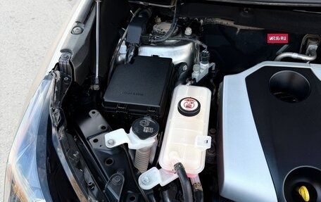 Lexus NX I, 2016 год, 2 370 000 рублей, 23 фотография