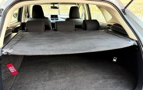 Lexus NX I, 2016 год, 2 370 000 рублей, 35 фотография