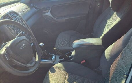 Chery Tiggo (T11), 2013 год, 260 000 рублей, 7 фотография