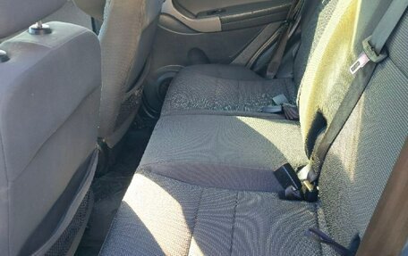 Chery Tiggo (T11), 2013 год, 260 000 рублей, 6 фотография