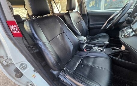 Toyota RAV4, 2014 год, 1 240 000 рублей, 8 фотография