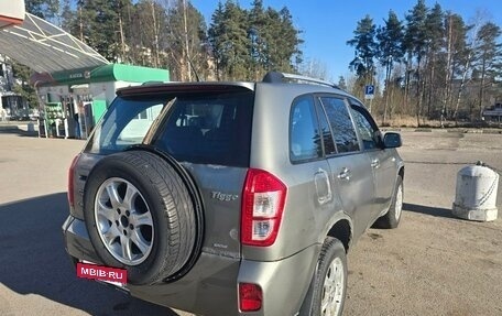 Chery Tiggo (T11), 2013 год, 260 000 рублей, 2 фотография