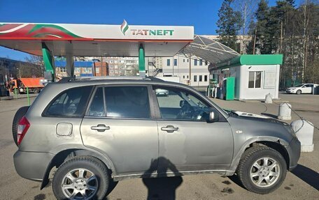 Chery Tiggo (T11), 2013 год, 260 000 рублей, 8 фотография