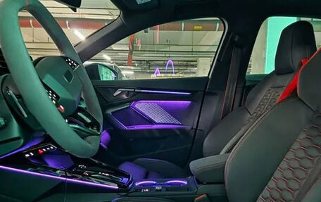 Audi RS 3, 2026 год, 8 407 777 рублей, 7 фотография