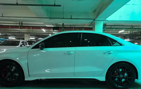 Audi RS 3, 2026 год, 8 407 777 рублей, 6 фотография