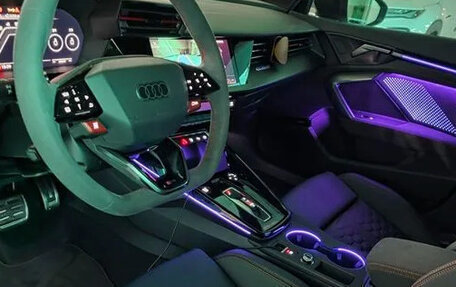 Audi RS 3, 2026 год, 8 407 777 рублей, 8 фотография