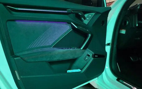 Audi RS 3, 2026 год, 8 407 777 рублей, 9 фотография