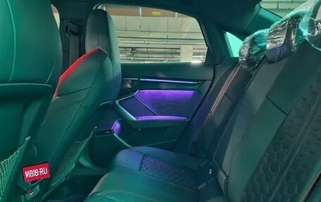 Audi RS 3, 2026 год, 8 407 777 рублей, 10 фотография