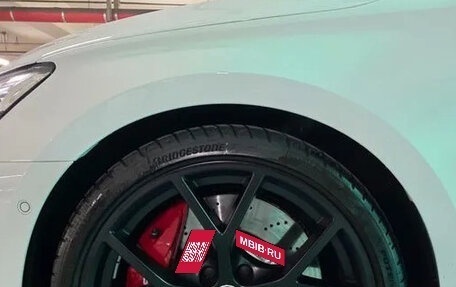 Audi RS 3, 2026 год, 8 407 777 рублей, 12 фотография