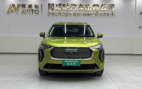 Haval Jolion, 2021 год, 1 387 000 рублей, 2 фотография