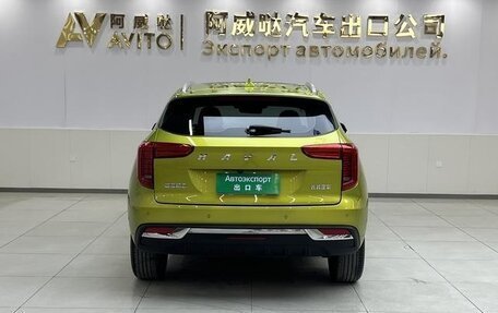 Haval Jolion, 2021 год, 1 387 000 рублей, 5 фотография