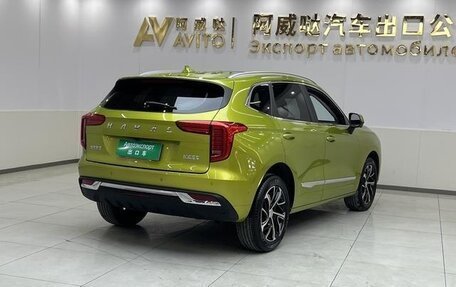 Haval Jolion, 2021 год, 1 387 000 рублей, 6 фотография