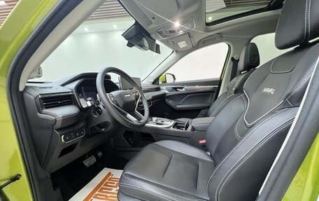 Haval Jolion, 2021 год, 1 387 000 рублей, 7 фотография