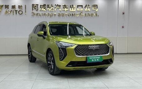 Haval Jolion, 2021 год, 1 387 000 рублей, 3 фотография