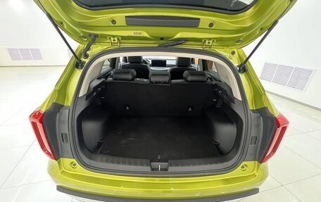 Haval Jolion, 2021 год, 1 387 000 рублей, 16 фотография