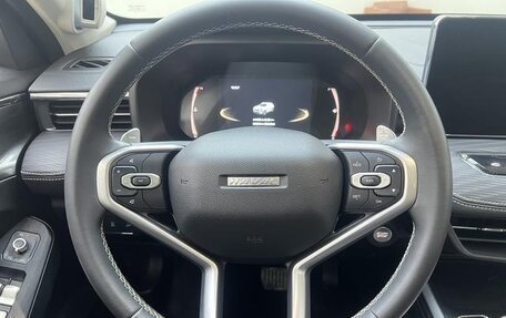 Haval Jolion, 2021 год, 1 387 000 рублей, 12 фотография