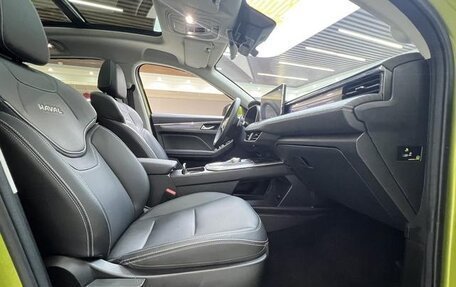 Haval Jolion, 2021 год, 1 387 000 рублей, 9 фотография