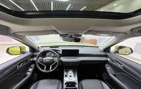 Haval Jolion, 2021 год, 1 387 000 рублей, 11 фотография