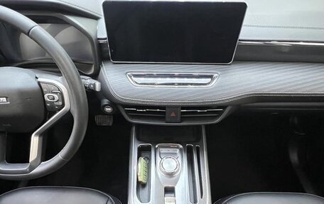 Haval Jolion, 2021 год, 1 387 000 рублей, 13 фотография